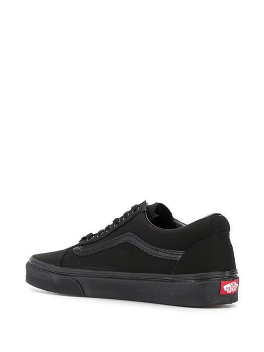 Vans Clasica Negra